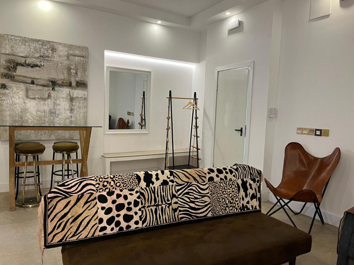 Loft4 Luxury Vacation Deluxe Plaza Mayor 마드리드 외부 사진