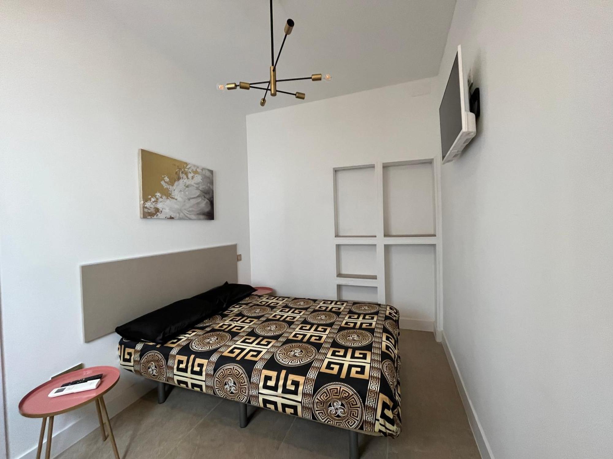 Loft4 Luxury Vacation Deluxe Plaza Mayor 마드리드 외부 사진